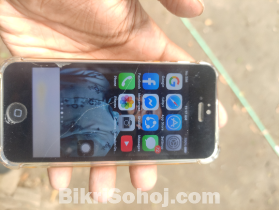 Iphone 5/64gb rom.